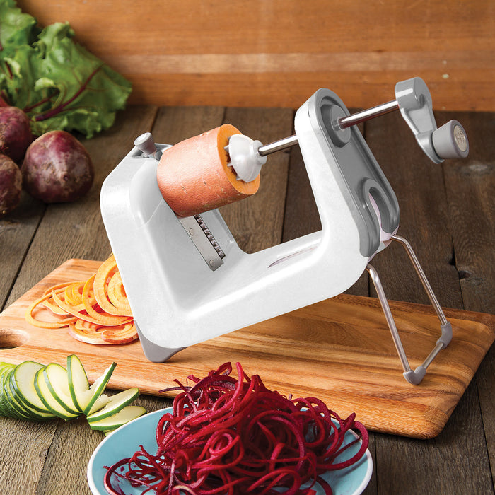 PL8-1099 Professional Spiralizer