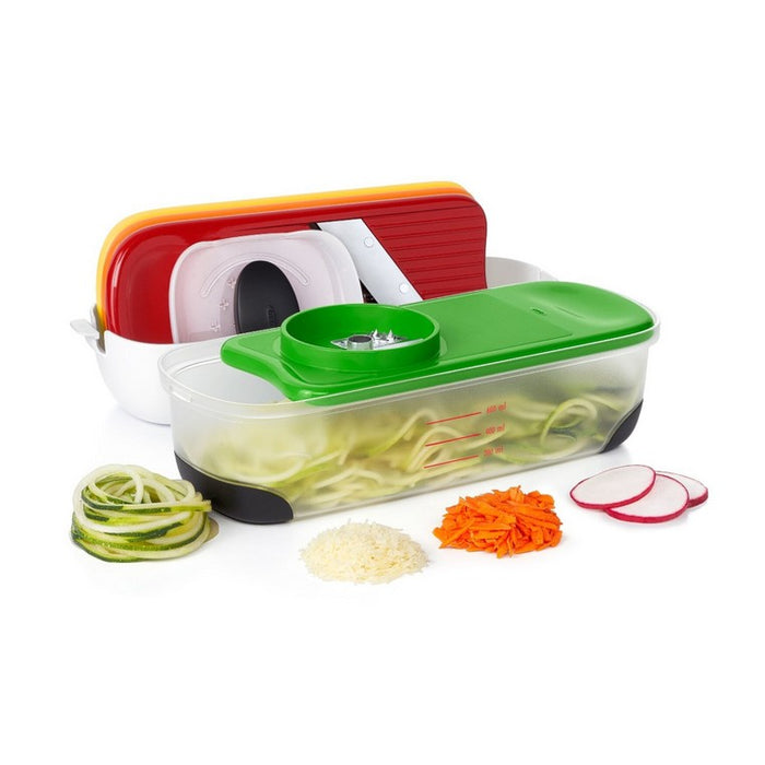11243900 Spiralize Grate &amp; Slice