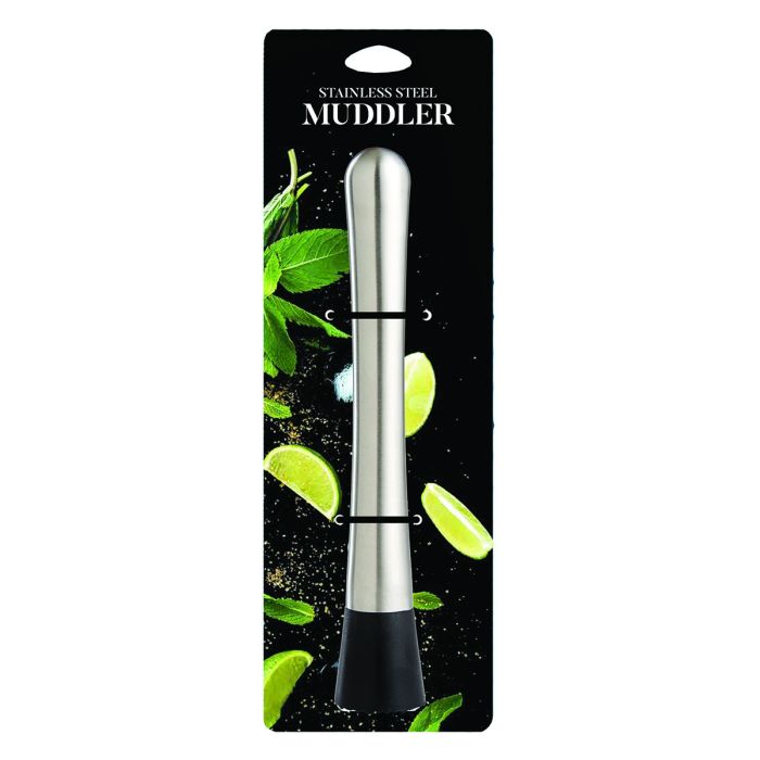 48035 Stainless Muddler