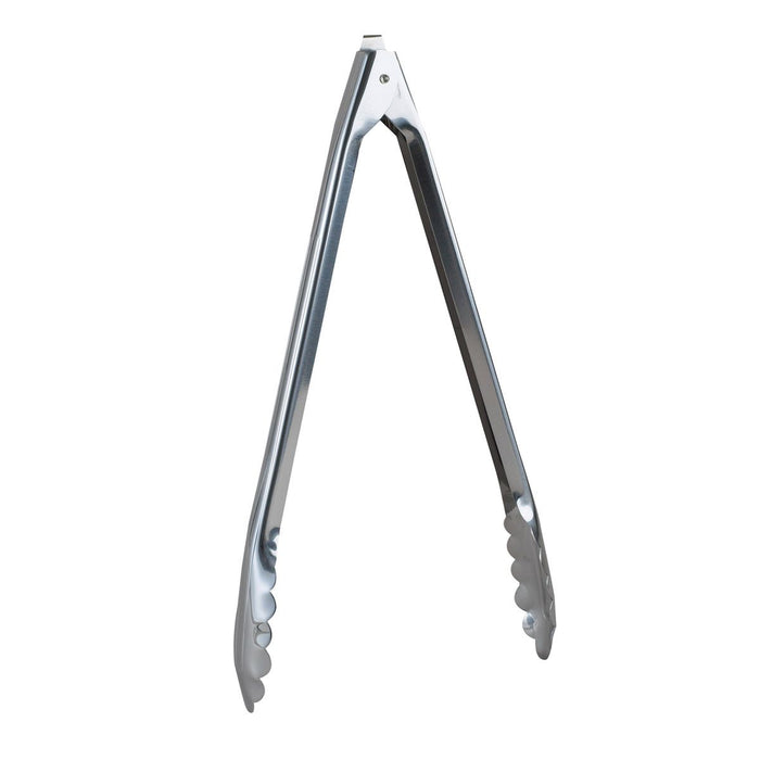 TN-12 LOCKING SPRING TONG 12"