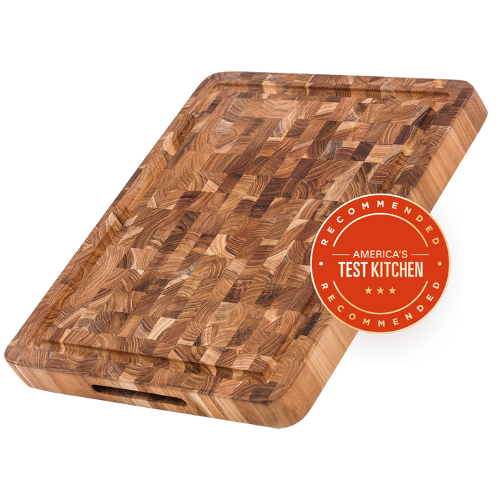 311 End Grain 16x12x1.5
