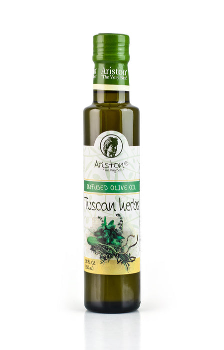 071 Tuscan Herb Olive Oil