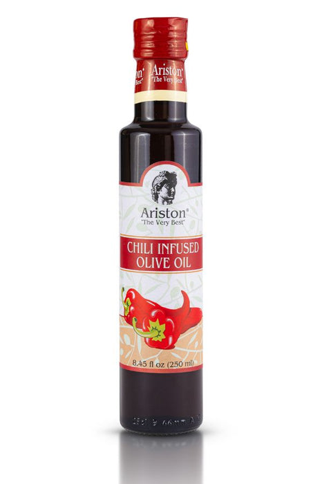 687 Chili Infused Olive Oil