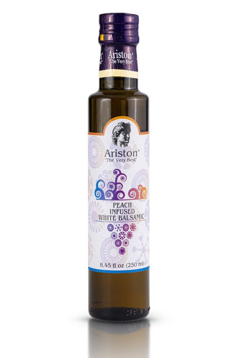 233 Summer Peach Balsamic