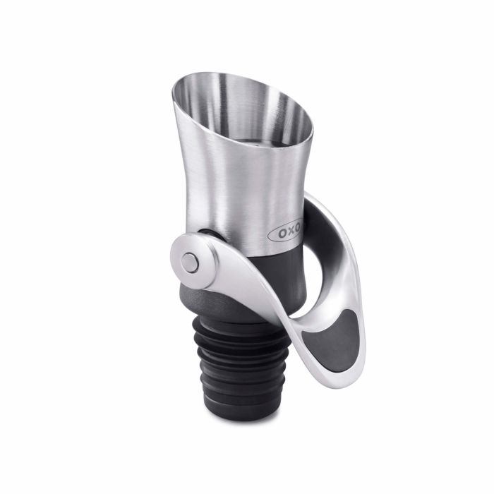 11136400 Wine Stopper  Pourer