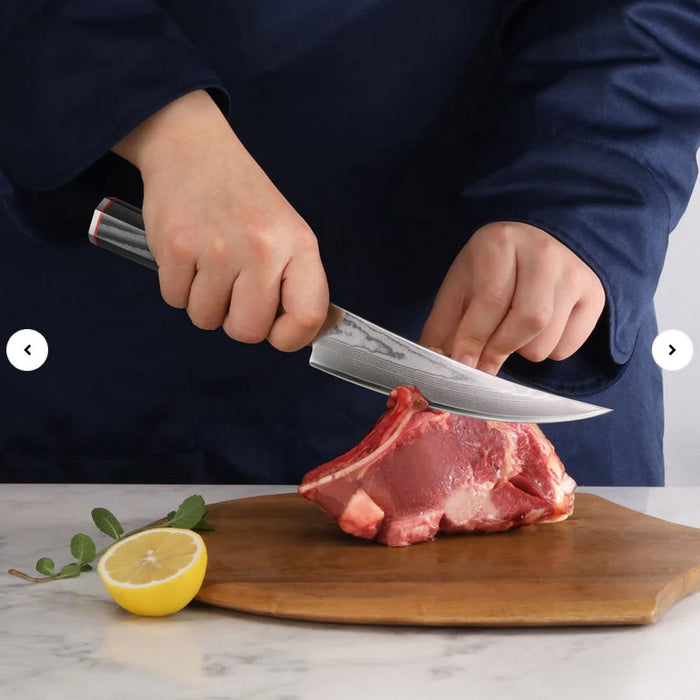 501257 Yari 6" Boning Knife