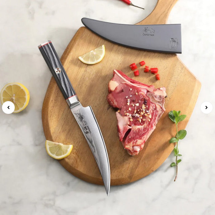 501257 Yari 6" Boning Knife