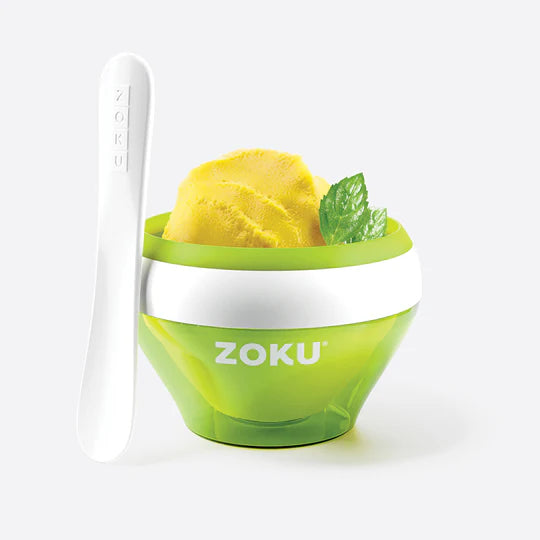 ZK120-MX Ice Cream Maker
