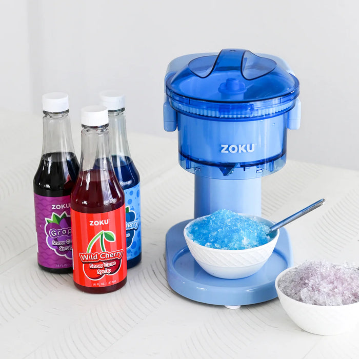 ZK190 Snow Cone Maker