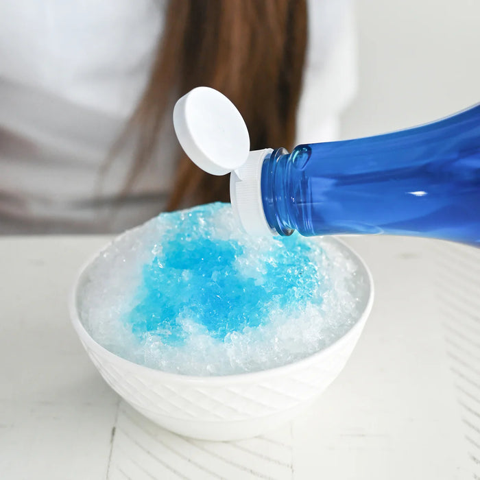 ZK195 Snow Cone Syrup