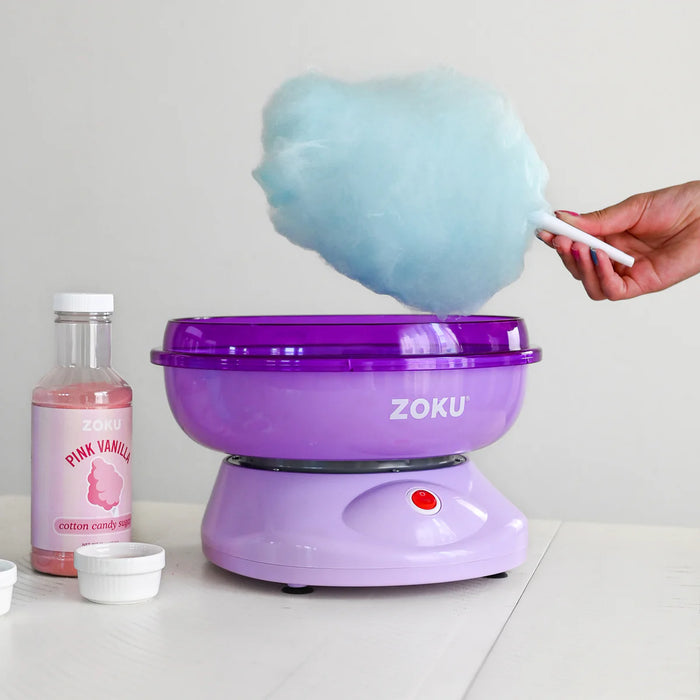 ZK199 Cotton Candy Maker