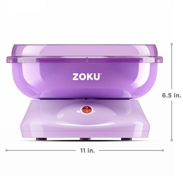 ZK199 Cotton Candy Maker