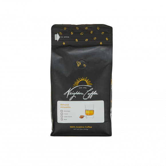 3000 Almond Amaretto