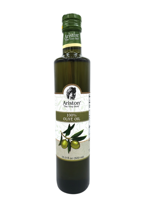 107 Ariston Olive Oil
