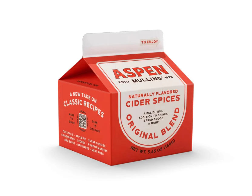 M Original Mulling Spice