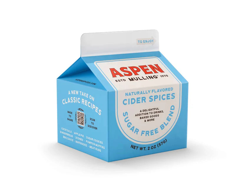 MS Mulling Spice Sugar Free