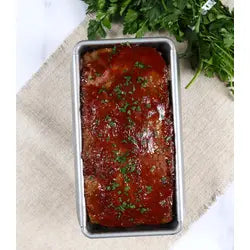 1157LF Meatloaf Loaf 10x5