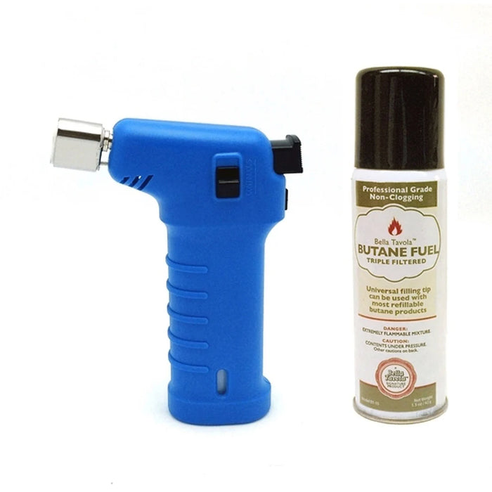 BT-200CP-B Torch Combo Blue