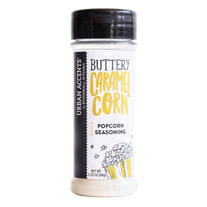 370426 Caramel Corn Seasoning