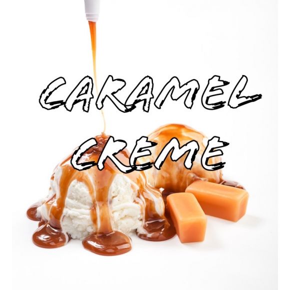 3082 Caramel Creme