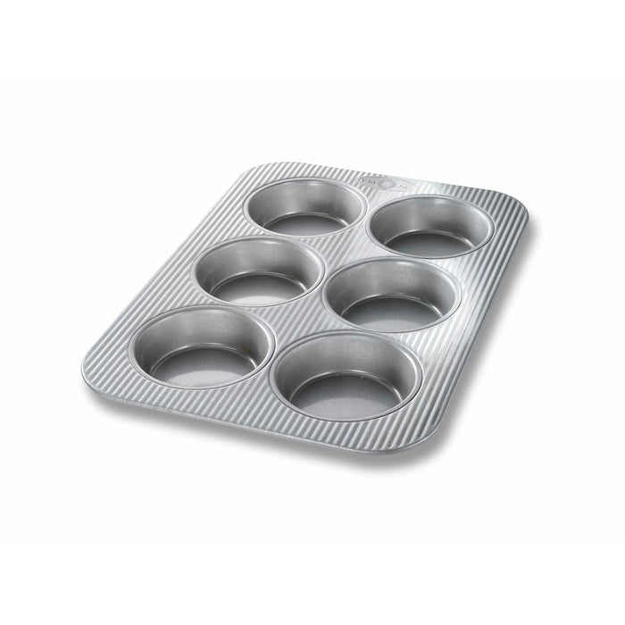 1240HM Mini Round Cake Pan