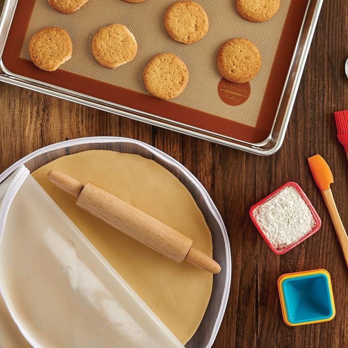 1349 Children's Rolling Pin