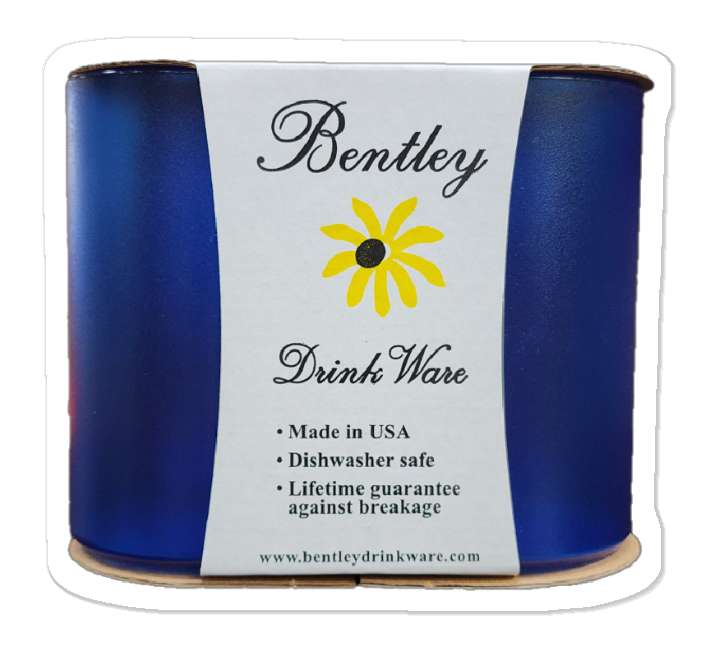 TM4-3011 CobaltTumbler