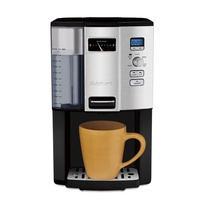 DCC-3000 Coffee on Demand