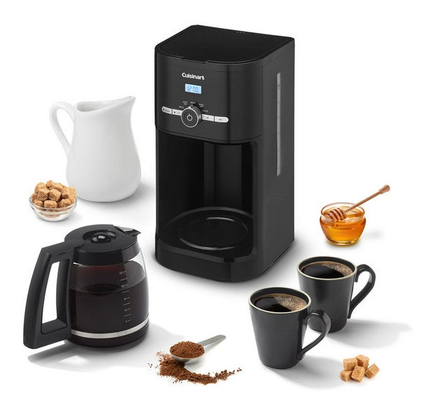 DCC-1120BKNAS 12 Cup Coffeemaker