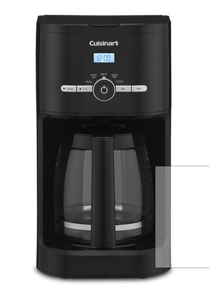 DCC-1120BKNAS 12 Cup Coffeemaker