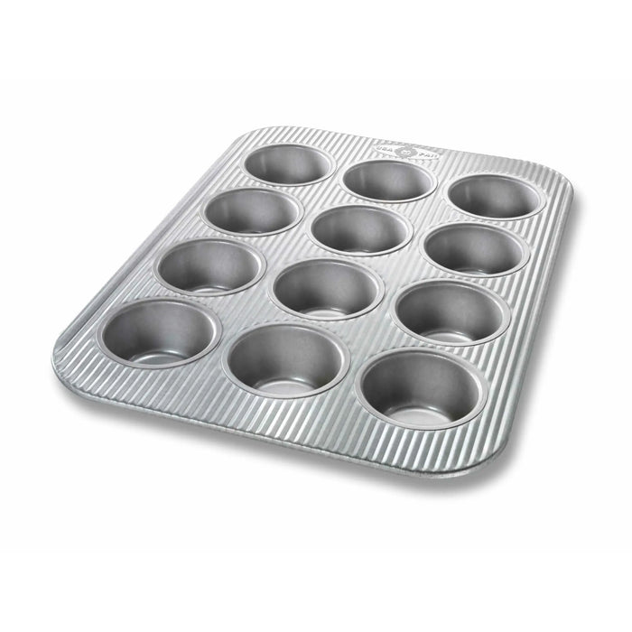 1250MF Brownie Bite Pan