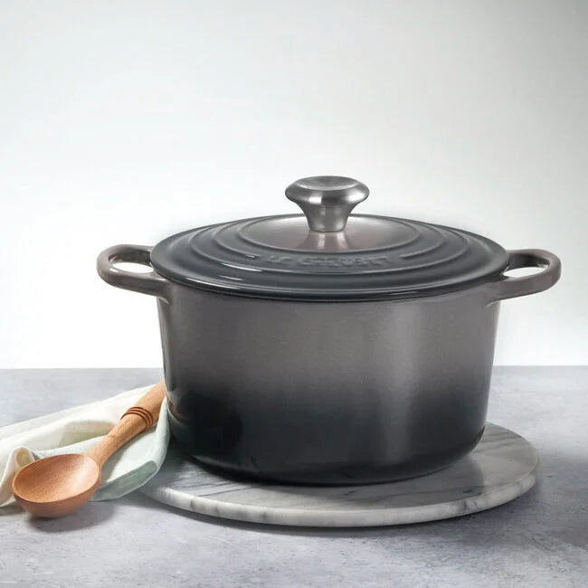 Signature Round Deep Oven 6.5qt