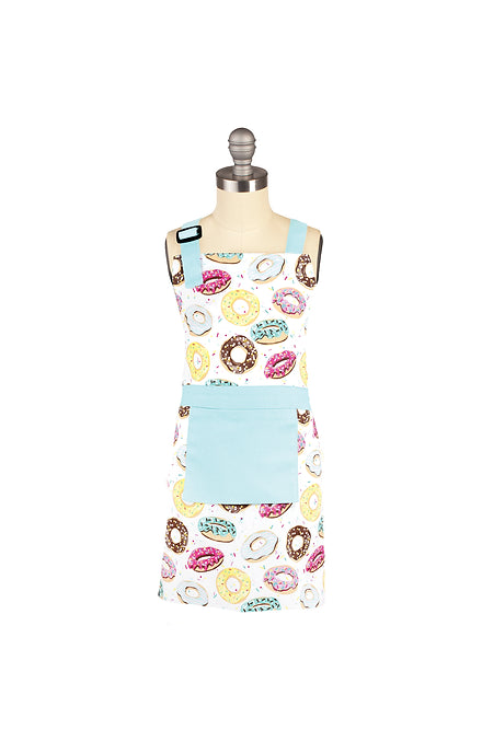 6010-2427 Donuts Apron