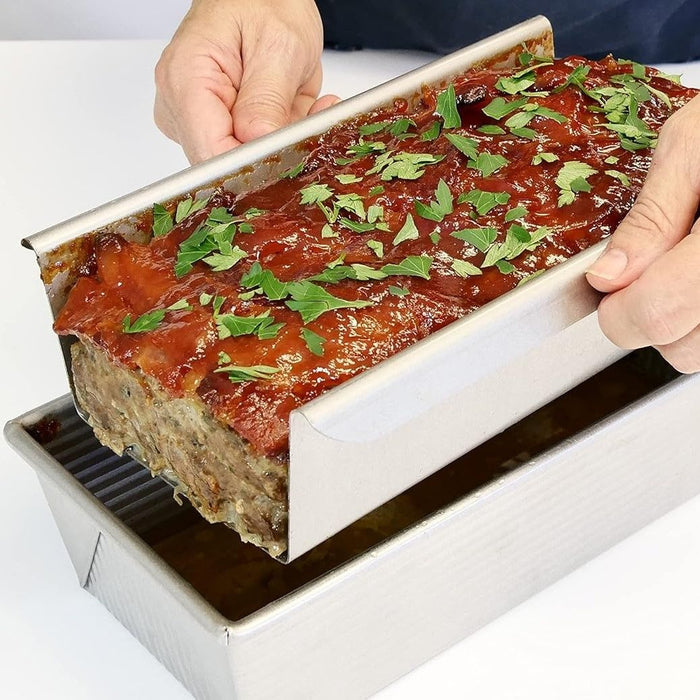 1157LF Meatloaf Loaf 10x5