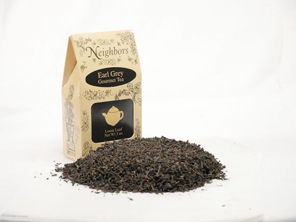 BP5013 Earl Grey Loose Leaf