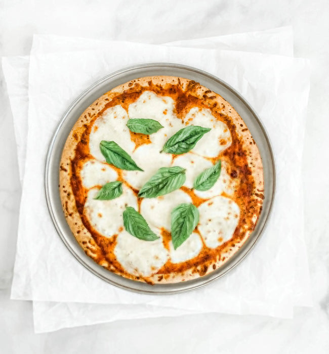 1090PZ  12" Pizza Pan