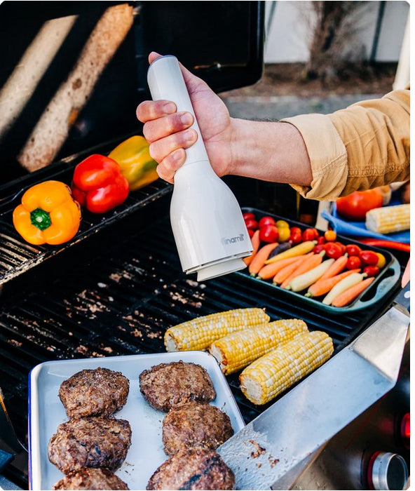 GP803437-SOC Finamill Grinder