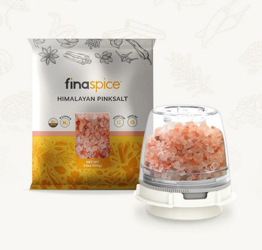 FS05-1 Fina Spice Himalayan Salt