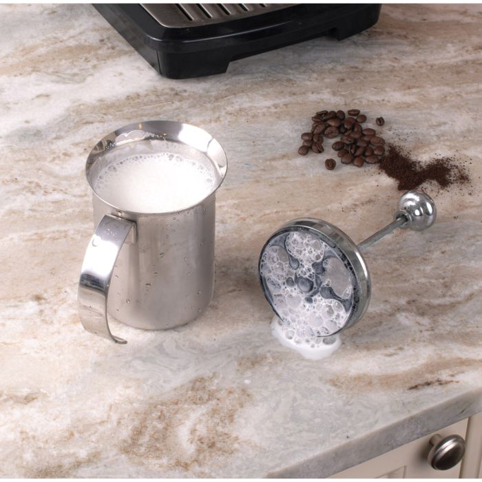 43127 Fino Milk Frother