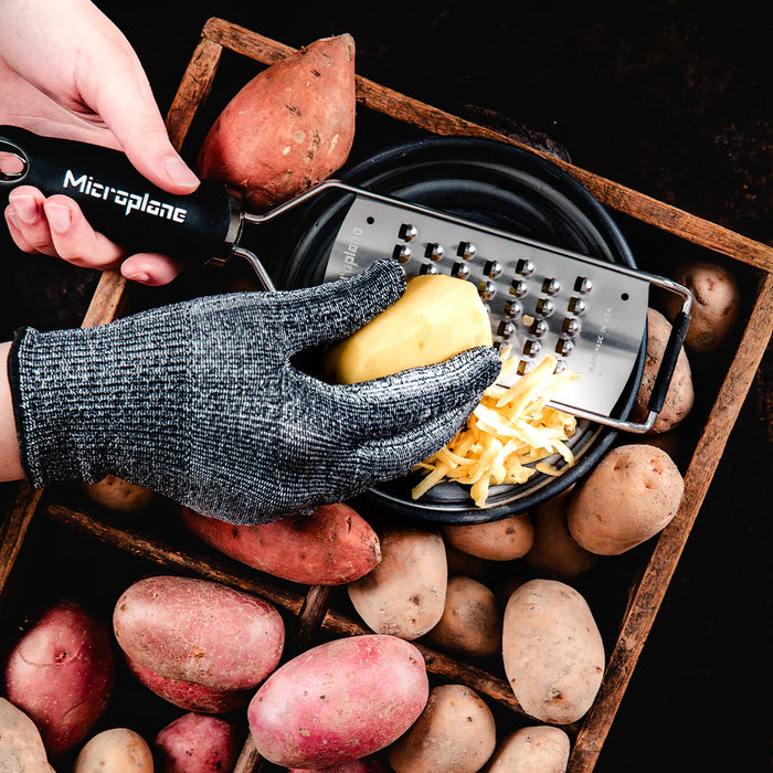 34007 Cut Resistant Glove