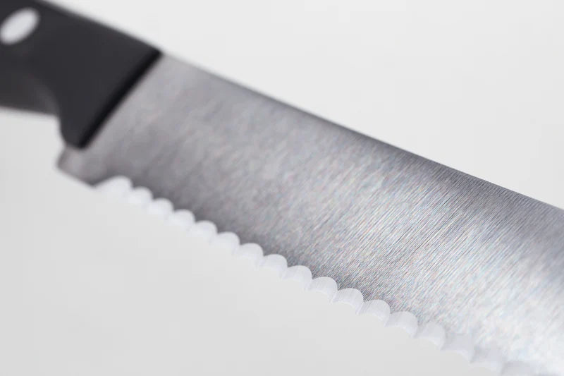 1025048316 Gourmet 6" Serrated Utility