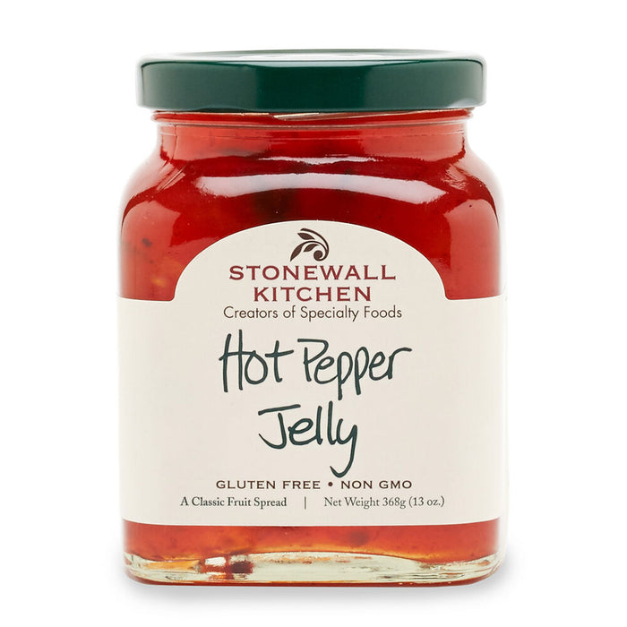101326 Hot Pepper Jelly