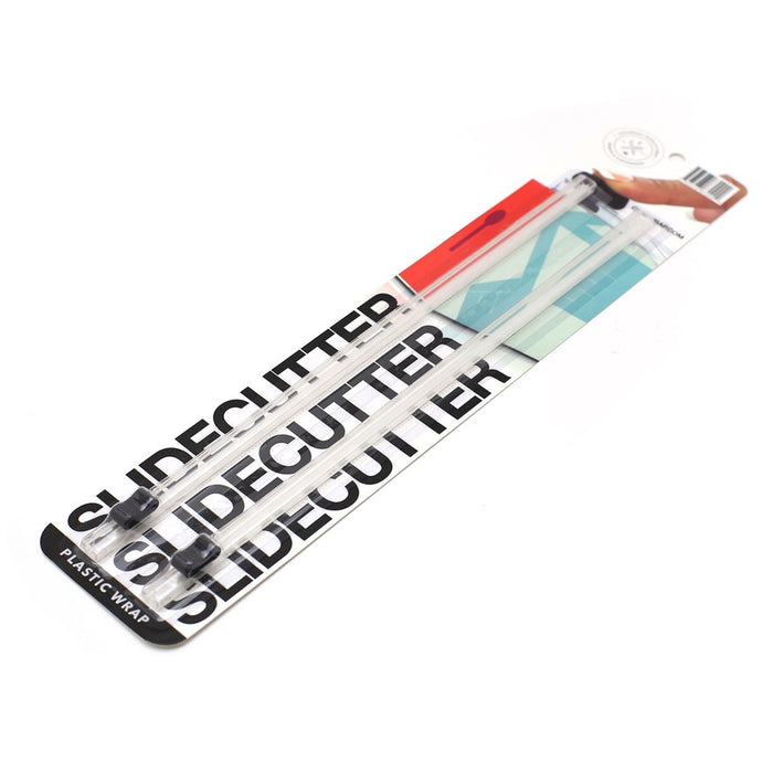 9931 Slide Cutter 2pk