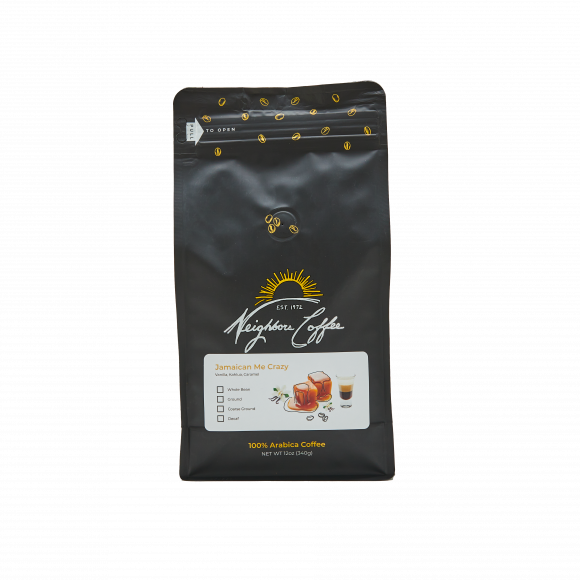3394 Jamaican Me Crazy 1lb