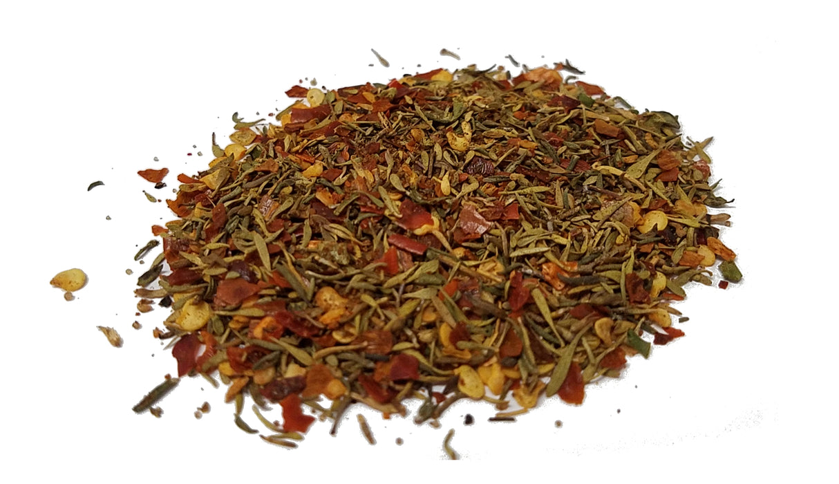 90C Caribbean Jerk Seasoning