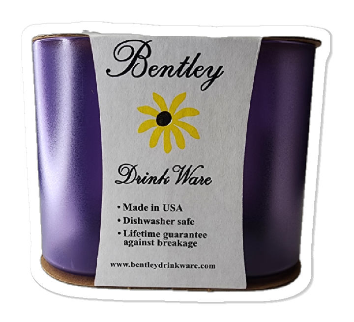 TM4-3016 Lavender Tumbler