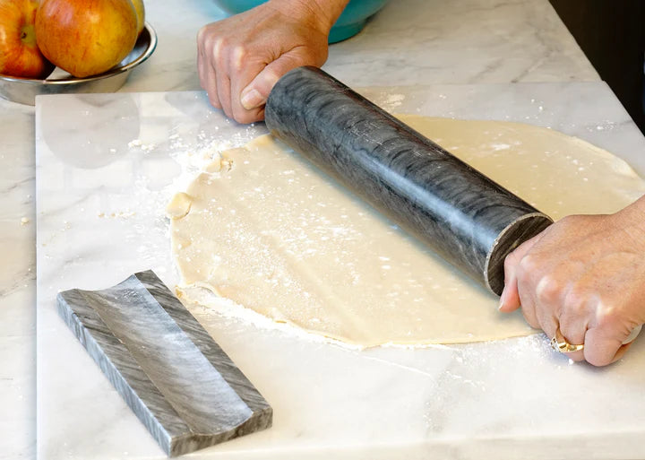 GRY-10 Marble Rolling Pin