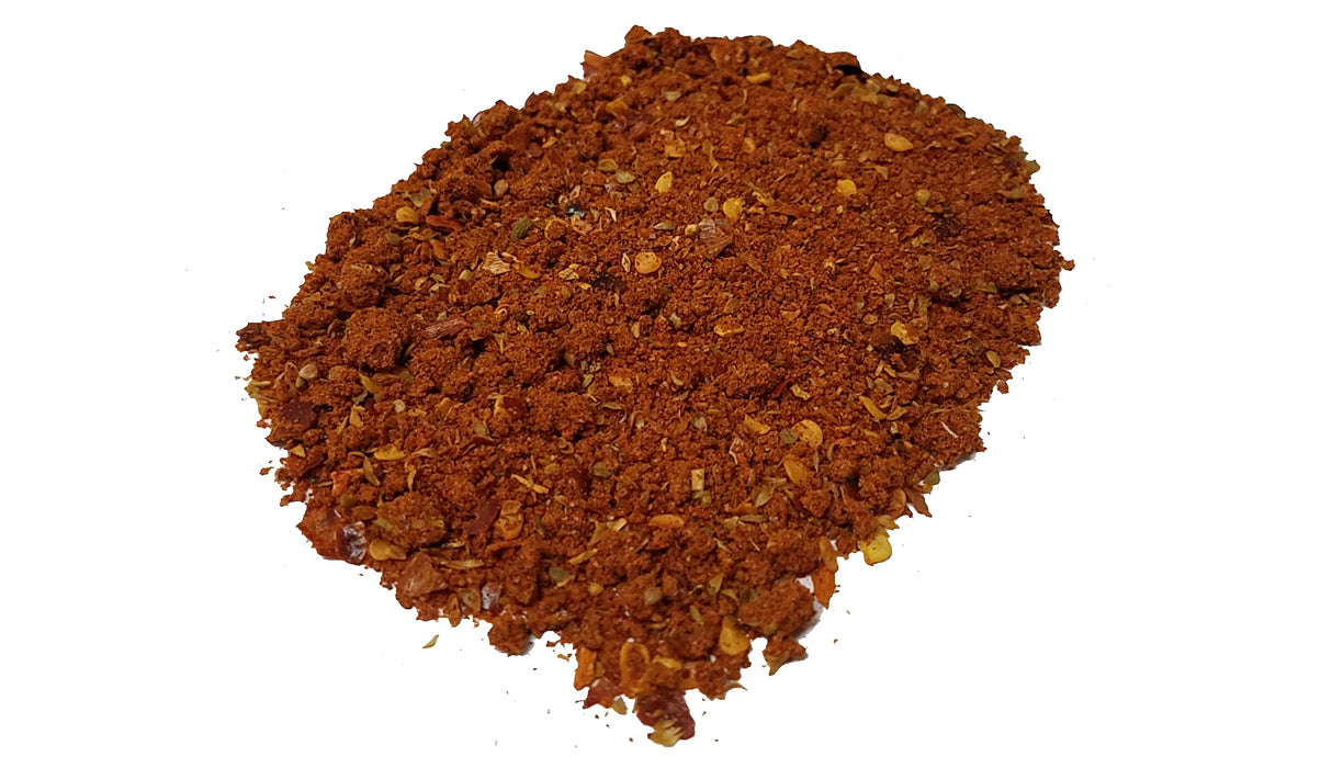 90E Mexican Street Market Spice