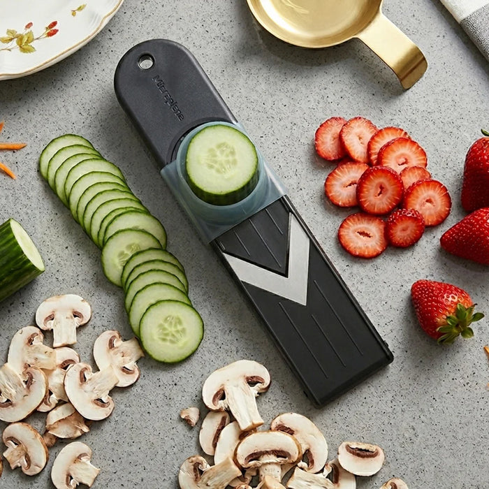 41940 Mini V-Blade Mandoline