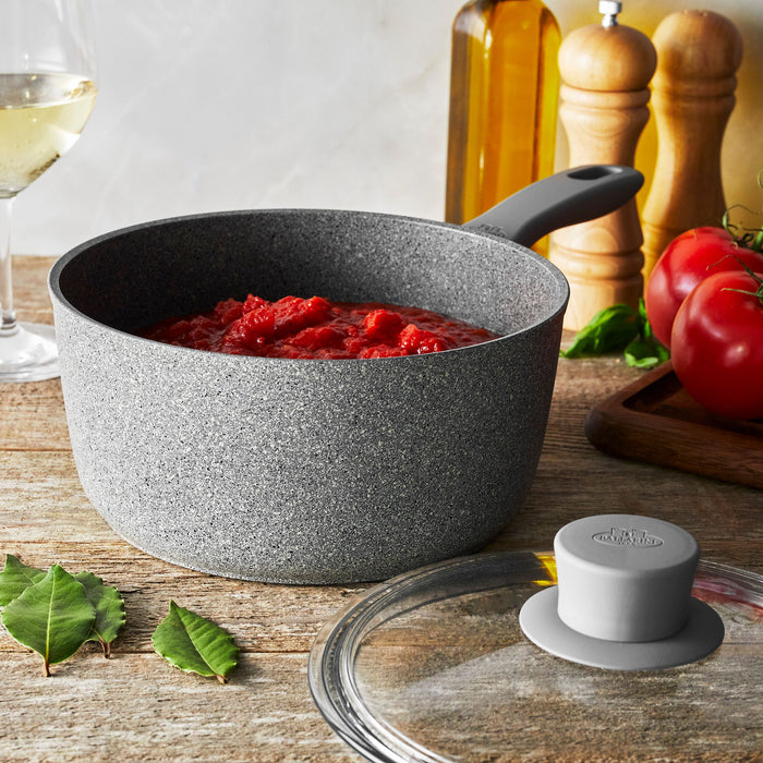 1029759 Parma Plus Saucepan 2.9qt